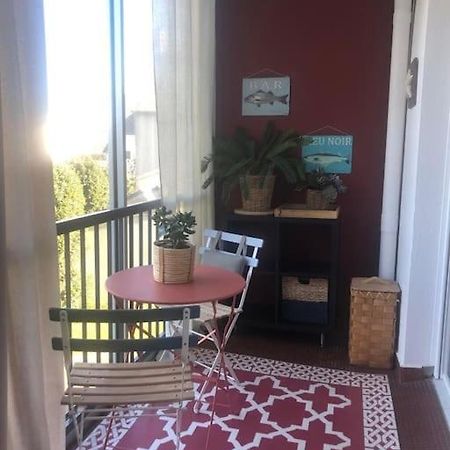 Paisible Studio Proche Plage Et Thalasso - Roscoff Ngoại thất bức ảnh
