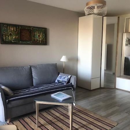 Paisible Studio Proche Plage Et Thalasso - Roscoff Ngoại thất bức ảnh