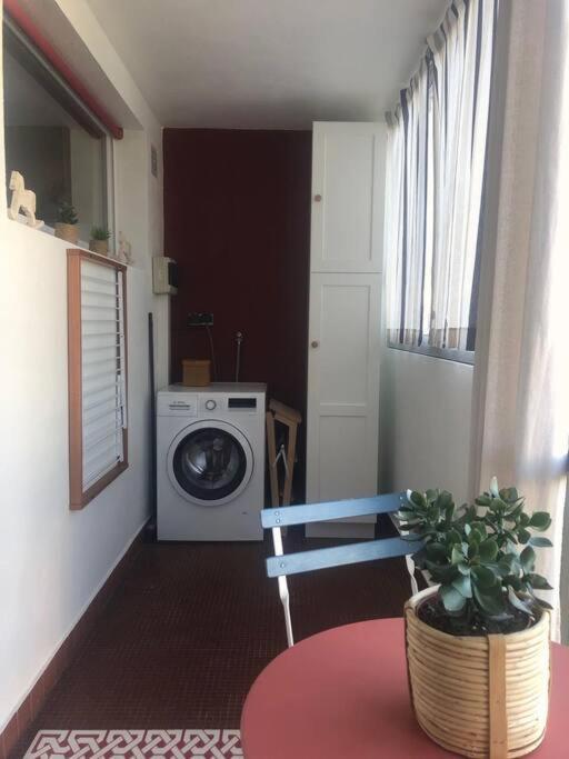 Paisible Studio Proche Plage Et Thalasso - Roscoff Ngoại thất bức ảnh